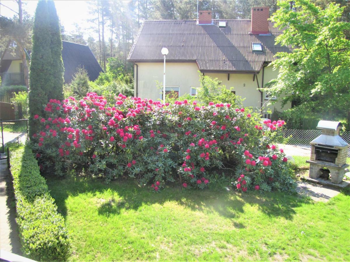 Baltic House Kopalino Exterior foto